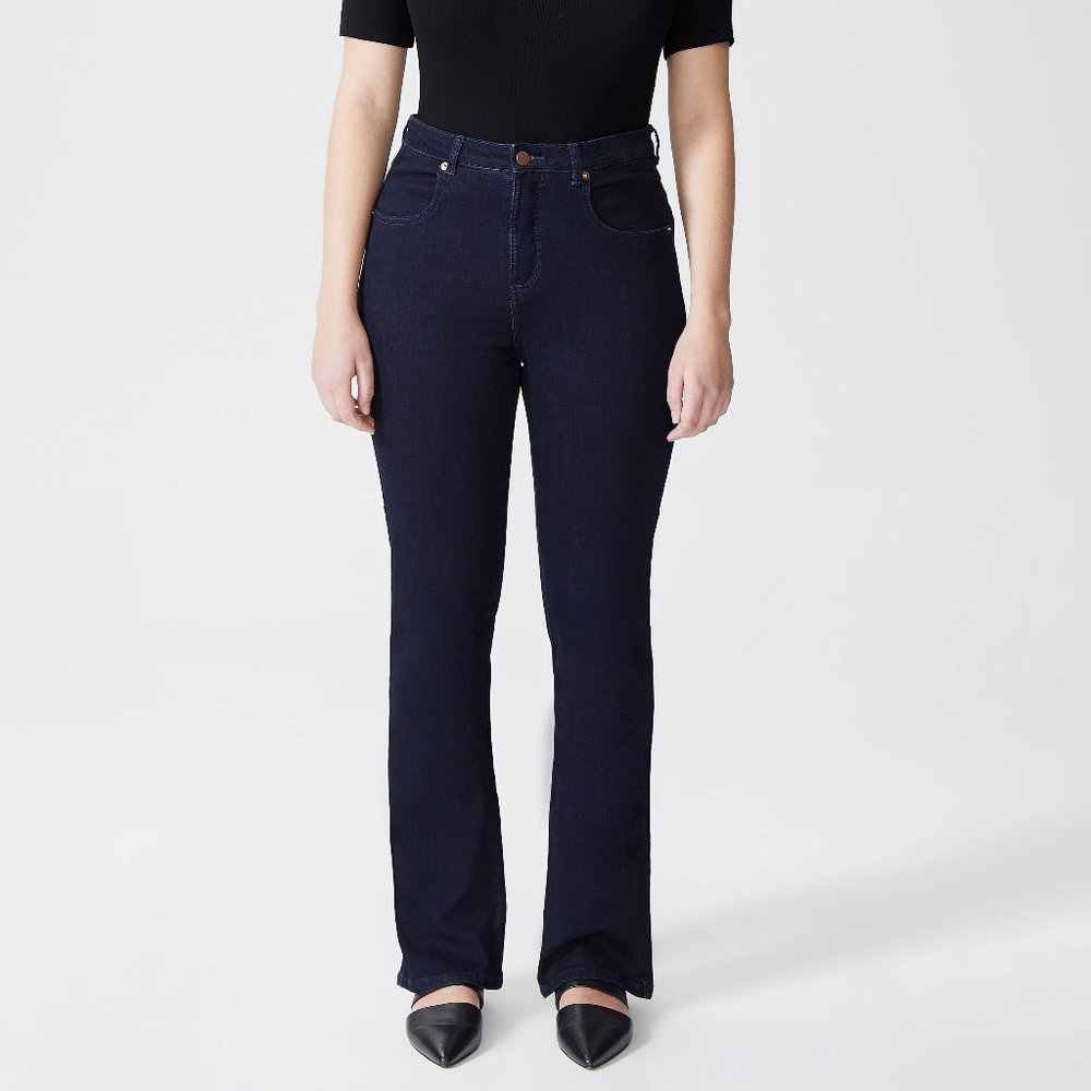 EUC Universal Standard Marne Bootcut Jeans